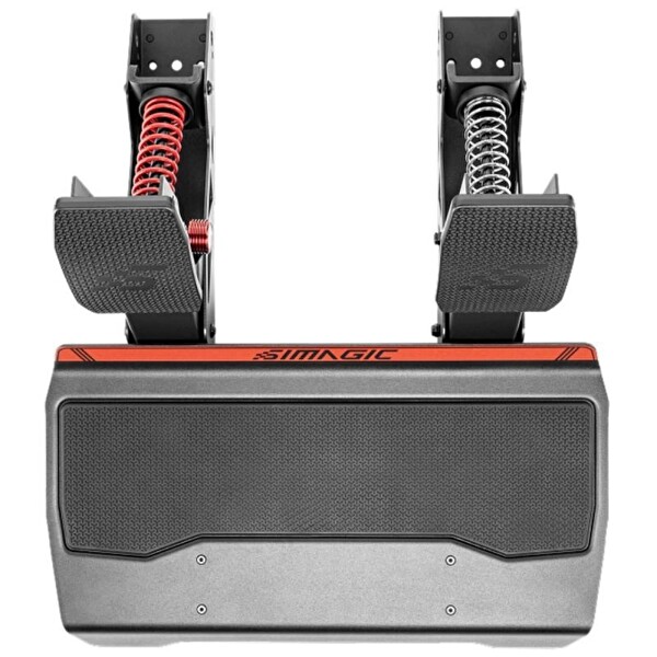Simagic P700 Loadcell Gaz-Fren 2'li Pedal Seti