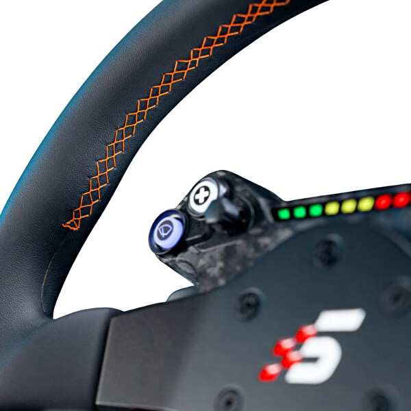 Simagic NEO X 330T Rally 330 MM Direksiyon Simiti