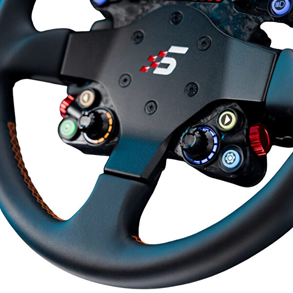 Simagic NEO X 330T Rally 330 MM Direksiyon Simiti