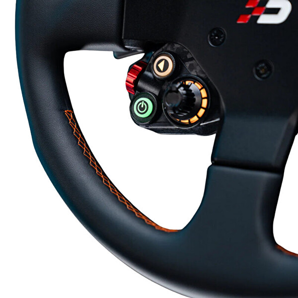 Simagic NEO X 330T Rally 330 MM Direksiyon Simiti
