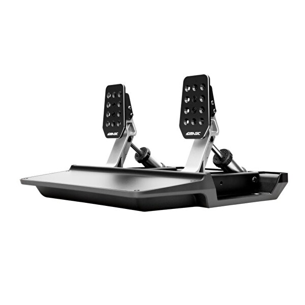 Simagic P500 Loadcell ve HallEfect Sensörlü Pedal Seti