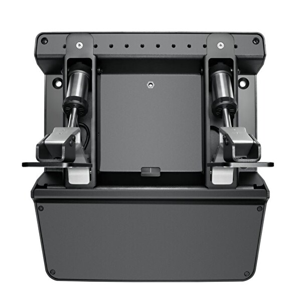 Simagic P500 Loadcell ve HallEfect Sensörlü Pedal Seti