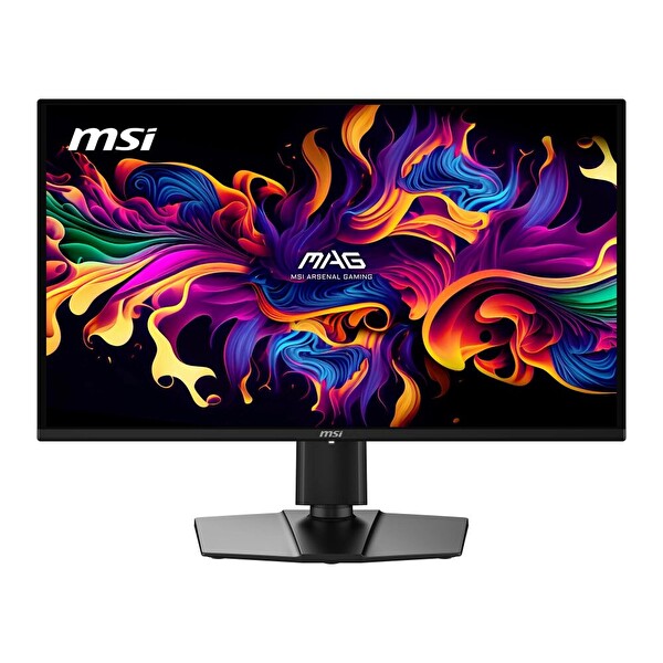 MSI MAG 274QP QD-OLED X24 27
