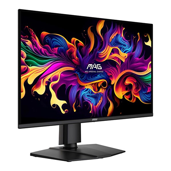 MSI MAG 274QP QD-OLED X24 27