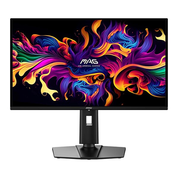 MSI MAG 274QP QD-OLED X24 27