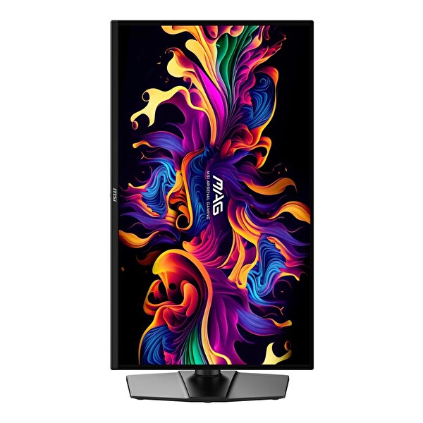 MSI MAG 274QP QD-OLED X24 27
