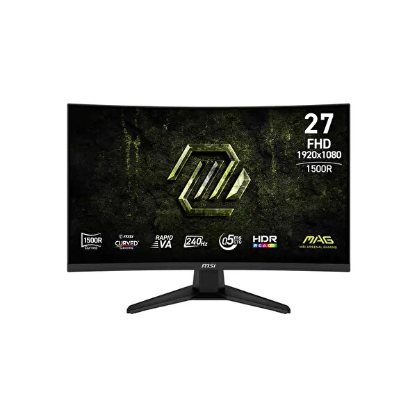 MSI MAG 275CF X24 27
