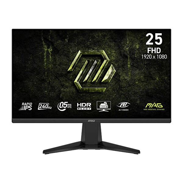 MSI MAG 255F X24 24.5