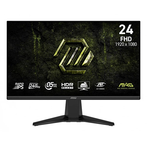 MSI MAG 245F X24 23.8