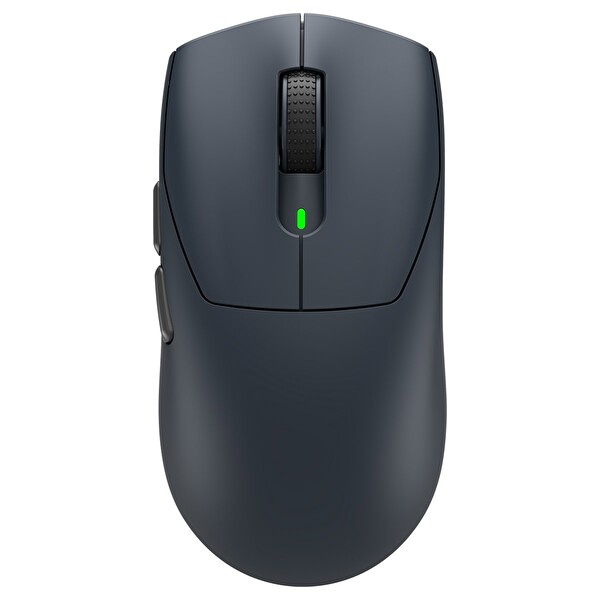 MSI Forge GM340 Lacivert PixArt 3311 Sensör RGB Kablosuz Oyuncu Faresi