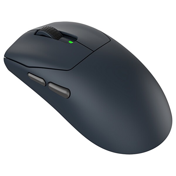 MSI Forge GM340 Lacivert PixArt 3311 Sensör RGB Kablosuz Oyuncu Faresi