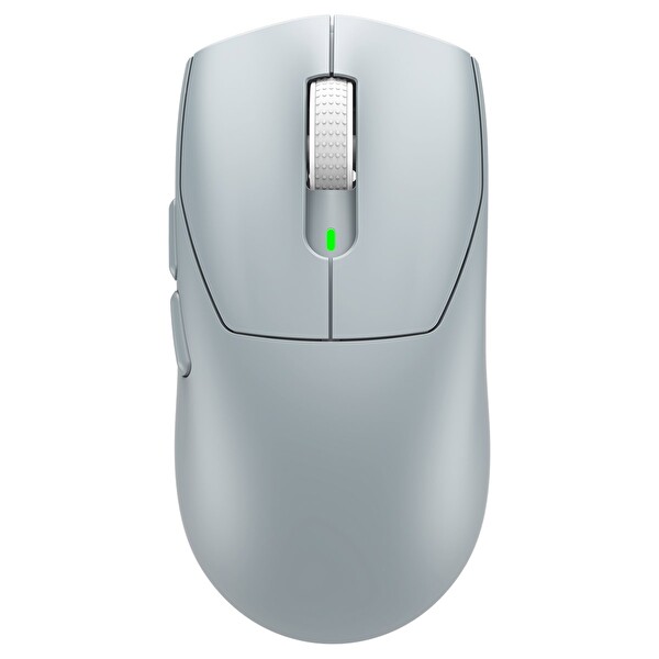 MSI Forge GM340 Wireless Sky PixArt 3311 Sensör RGB Kablosuz Gaming Mouse
