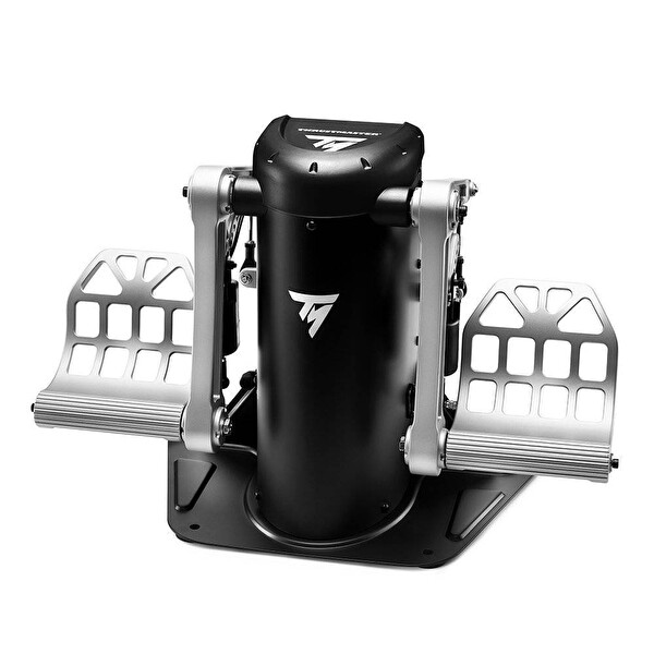 Thrustmaster TPR Pendular PC Uçuş Simülasyonu Dümen Seti