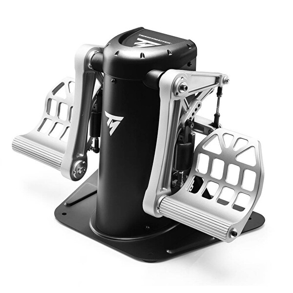 Thrustmaster TPR Pendular PC Uçuş Simülasyonu Dümen Seti