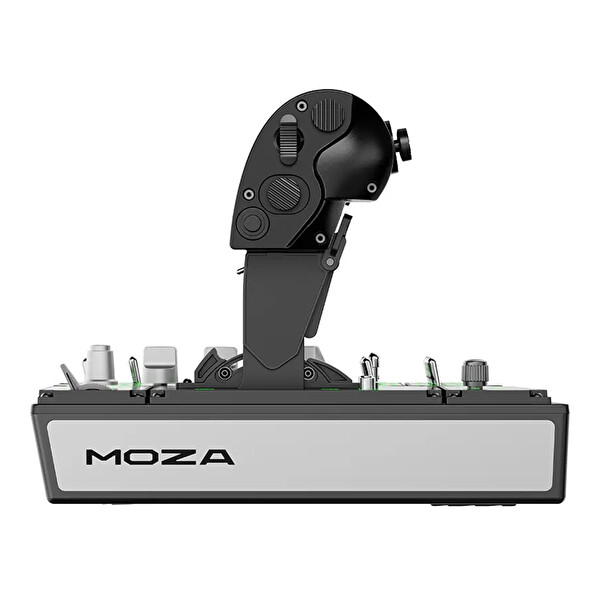 Moza Racing MTP Throttle Panel