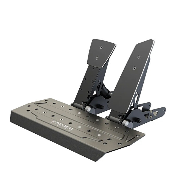 Moza Raci̇ng SRP Load-Cell 2'li Pedal Seti̇