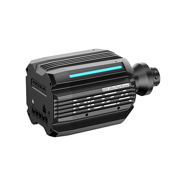 Moza Racing R25 Ultra True Torque DD Direksiyon Tabanı
