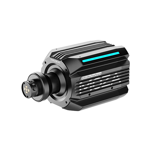 Moza Racing R25 Ultra True Torque DD Direksiyon Tabanı