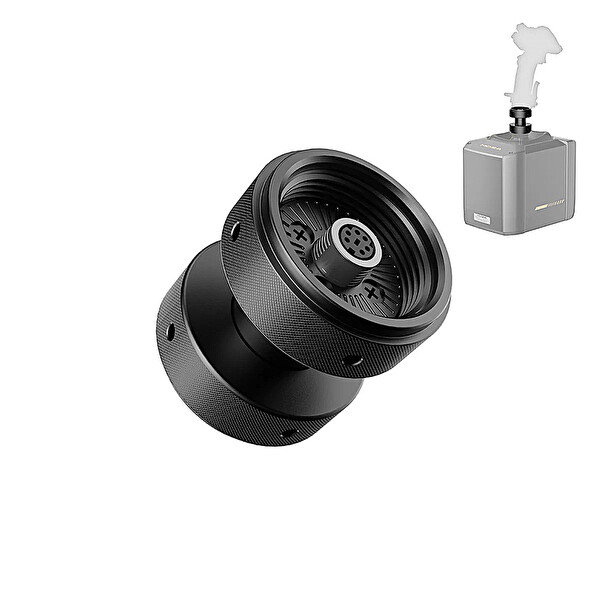 Moza Raci̇ng Fli̇ght Joysti̇ck Adaptörü