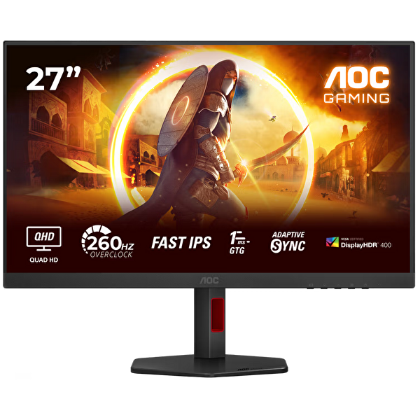 AOC Q27G4ZR 27
