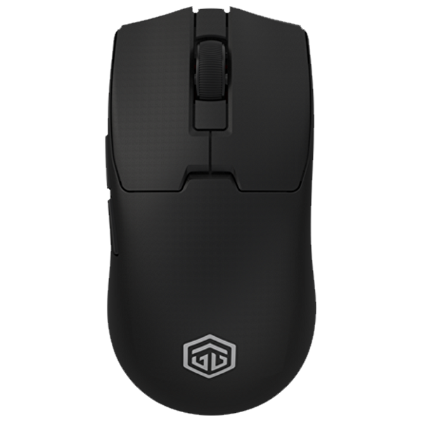GameBooster M22 Vortex Mini PAW3311 12000 DPI Siyah Kablosuz Oyuncu Faresi