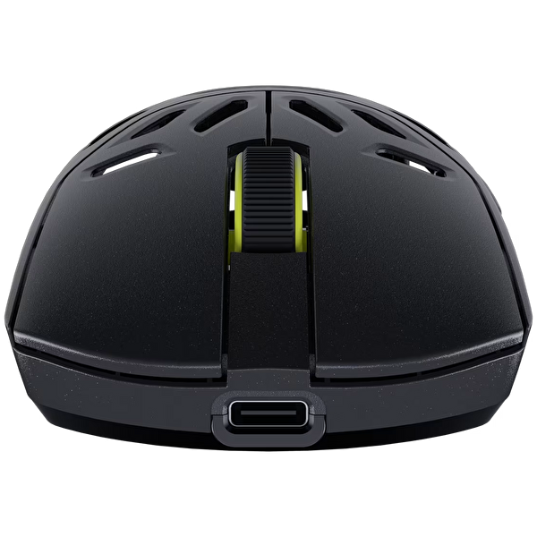 Corsair Sabre V2 PRO Wireless Magnesium Alloy 33000 DPI 8000 Hz Kablosuz Oyuncu Faresi Siyah