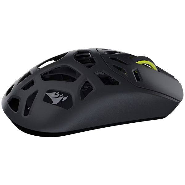 Corsair Sabre V2 PRO Wireless Magnesium Alloy 33000 DPI 8000 Hz Kablosuz Oyuncu Faresi Siyah