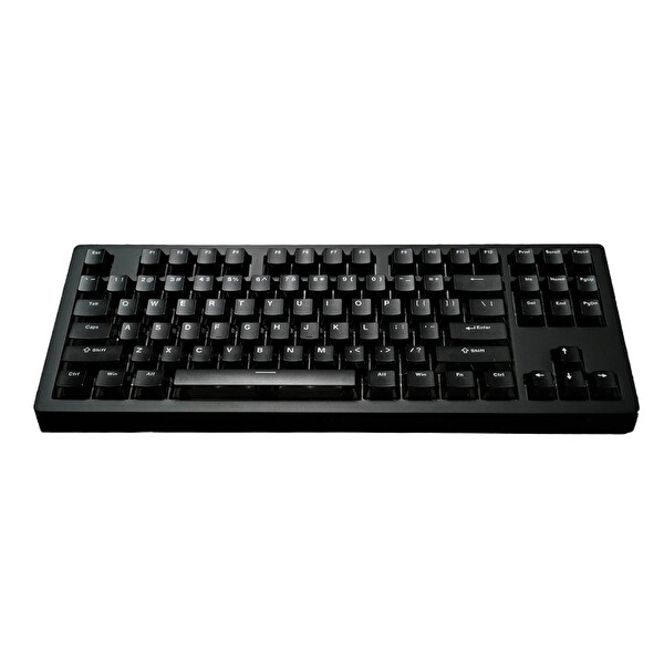 Akko Monsgeek M3 V5 HE Şeffaf Siyah AstroAim Manyetik Switch 8K Hz Hall Effect Hotswap RGB Kablosuz İngilizce Oyuncu Klavyesi