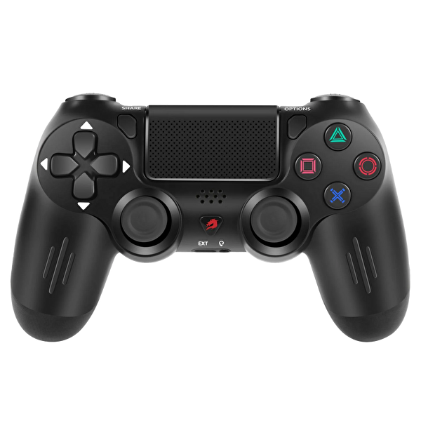GameBooster GB-J26 Wrath PS4 - PC Uyumlu Kablosuz Gamepad