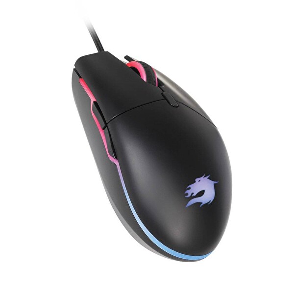 GameBooster M631 Prime X RGB Oyuncu Faresi