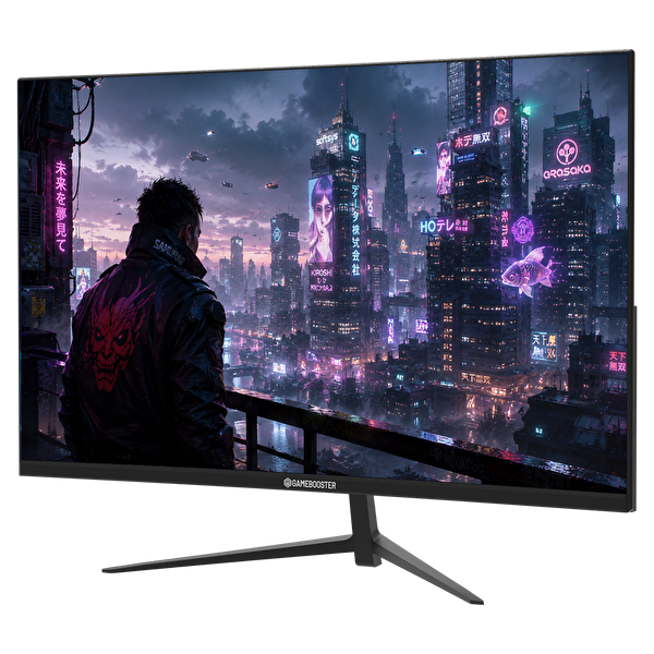 GameBooster Lyris FF30 27