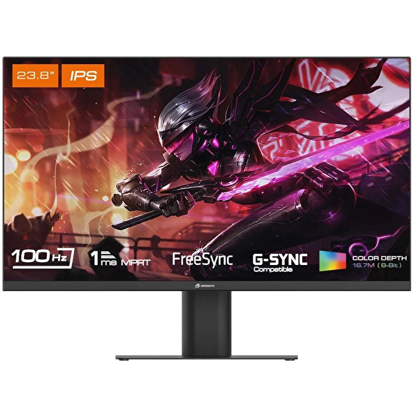 GameBooster GB-2413FF 23.8
