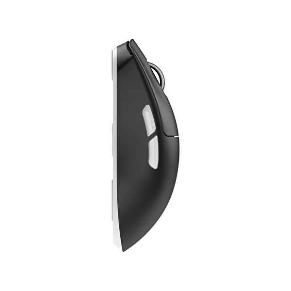 Claw’s Hydra Core 24.000 Dpi PAW 3311 2.4 GHz - BT - Type-C Değiştirilebilir Batarya - PTFE Oyuncu Mouse