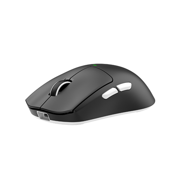 Claw’sHydra Pro 38.000 Dpi PAW 3395 2.4 Ghz - BT - Type-C Değiştirilebilir Batarya - PTFE Oyuncu Mouse