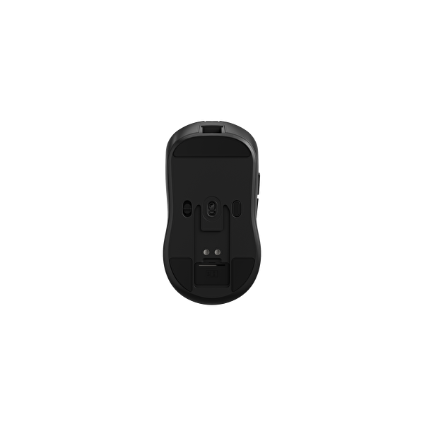 Claw’s Rajin Blaze 12000 Dpi RGB Standlı 2.4 GHz - Bluetooth Siyah Oyuncu Faresi