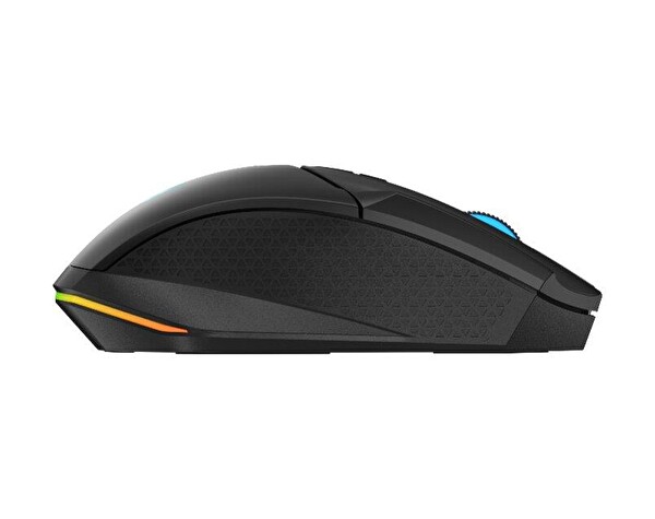 Acer Predator Cestus 535 30000 DPI 8K Hz 8 Tuş 2.4GHz Kablosuz Oyuncu Faresi PMR535
