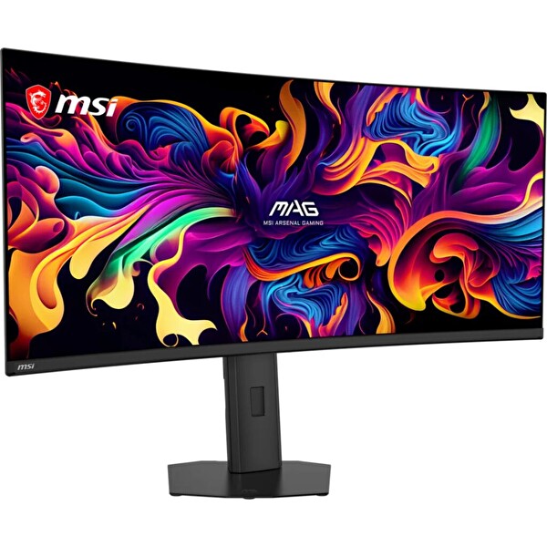 MSI MAG 341CQP QD-OLED X28 34
