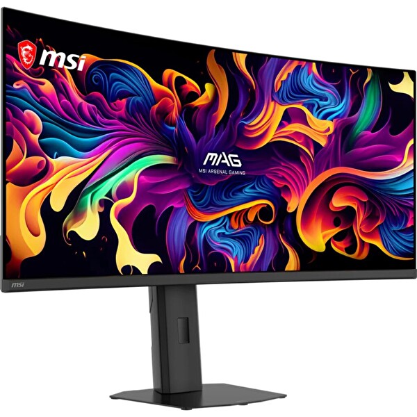 MSI MAG 341CQP QD-OLED X28 34
