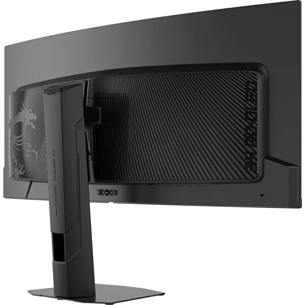 MSI MAG 341CQP QD-OLED X28 34