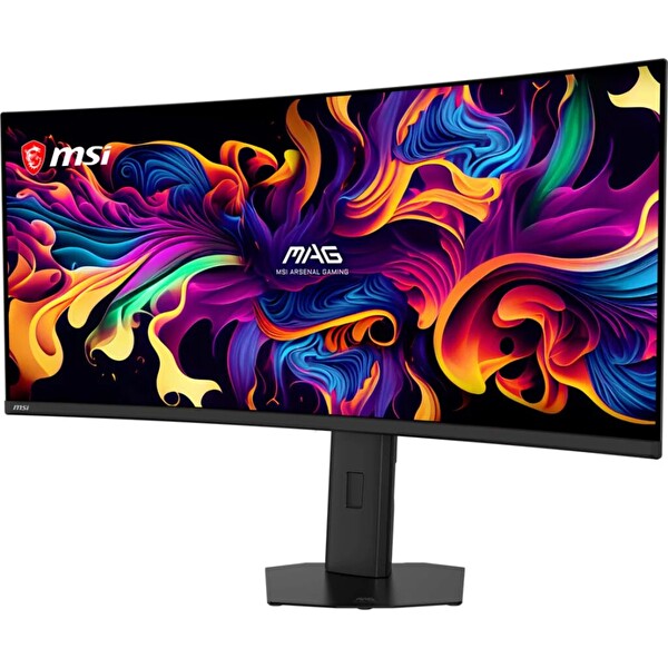 MSI MAG 341CQP QD-OLED X28 34