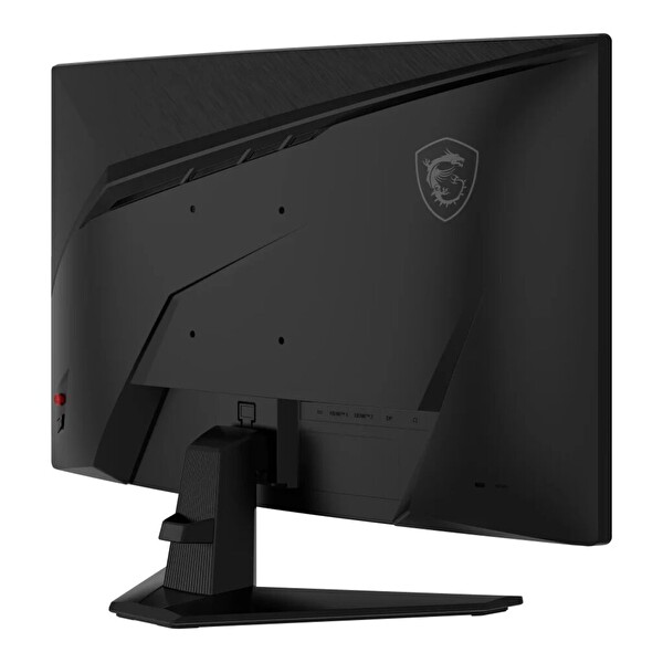 MSI MAG 274CF E20 27 1920x1080 FHD 200Hz 0.5ms Curve 1500R HDMI DP RJ45 HDR Ready AMD FreeSync Premium Rapid VA Oyuncu Monitörü