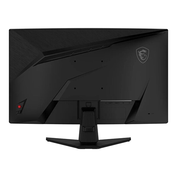 MSI MAG 274CF E20 27 1920x1080 FHD 200Hz 0.5ms Curve 1500R HDMI DP RJ45 HDR Ready AMD FreeSync Premium Rapid VA Oyuncu Monitörü