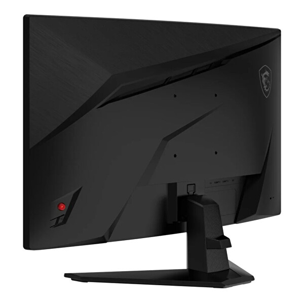 MSI MAG 274CF E20 27 1920x1080 FHD 200Hz 0.5ms Curve 1500R HDMI DP RJ45 HDR Ready AMD FreeSync Premium Rapid VA Oyuncu Monitörü