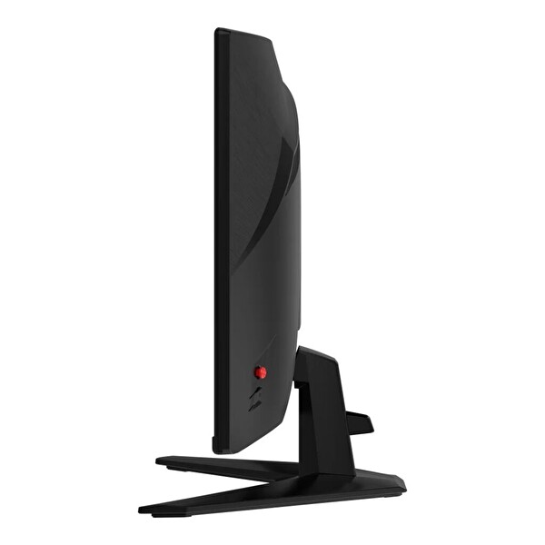 MSI MAG 274CF E20 27 1920x1080 FHD 200Hz 0.5ms Curve 1500R HDMI DP RJ45 HDR Ready AMD FreeSync Premium Rapid VA Oyuncu Monitörü