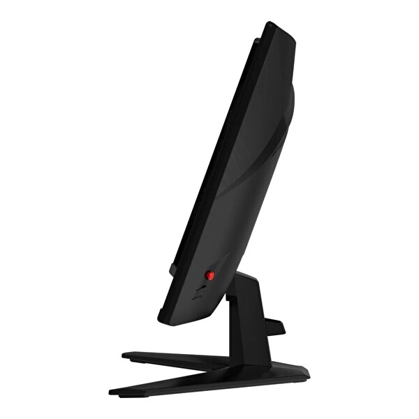 MSI MAG 274CF E20 27 1920x1080 FHD 200Hz 0.5ms Curve 1500R HDMI DP RJ45 HDR Ready AMD FreeSync Premium Rapid VA Oyuncu Monitörü