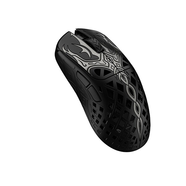 Waizowl Triaina Abyss 8000 Hz Özel 3950 Hawkeye Amiral Gemisi Sensörlü Kablosuz Oyuncu Faresi