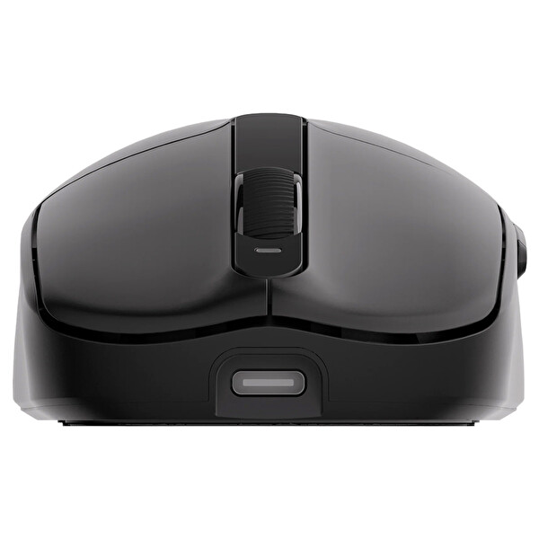 Akko Dash Max Black 8K Hz PixArt 3395 Sensör Kablosuz Oyuncu Faresi
