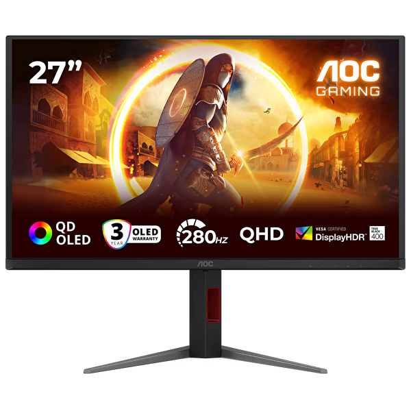 AOC Q27G4ZD 27
