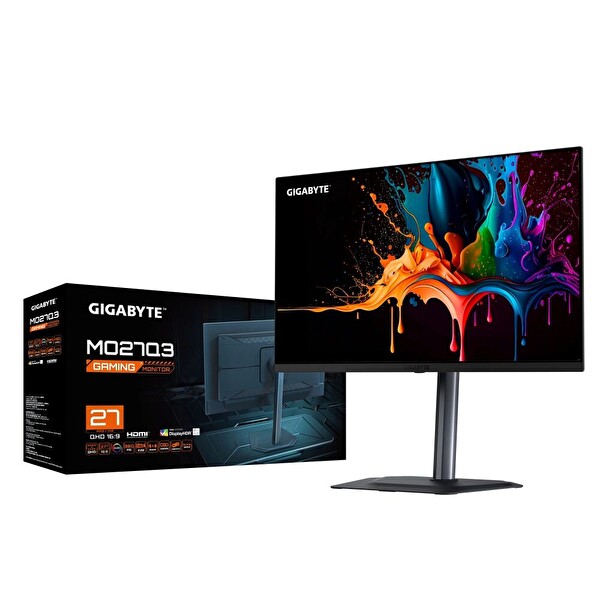 Gigabyte MO27Q3 27
