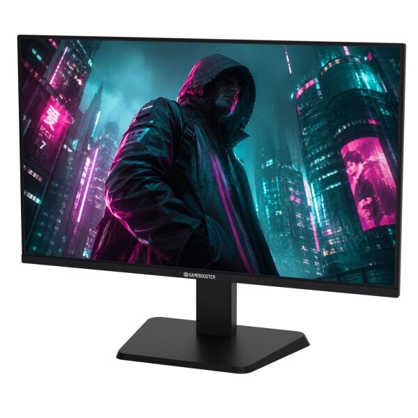 GameBooster GB-24V1F180FFVK EDGE EF18 23.8